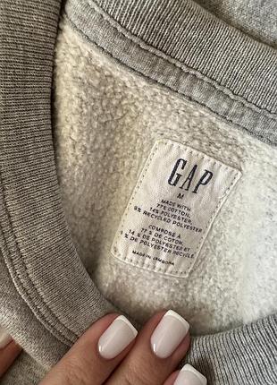 Худі м gap