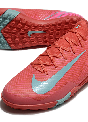 Дитячі сороконіжки nike air zoom mercurial vapor