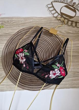 Primark бралет бюст топ р 10 70-75 с