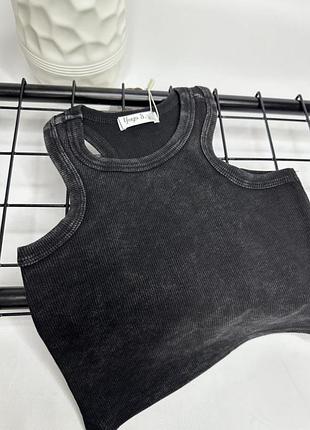 Топ в стиле zara детский
