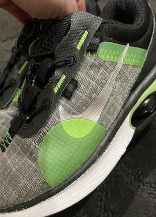 Кросівки nike air max оригінал