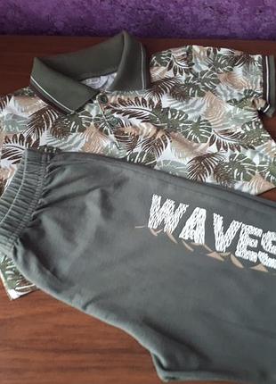 Дитячий костюм, фірмовий, ошатний, гарний,  практичний.