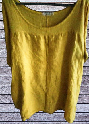 Туніка італія льон 💯🌷
