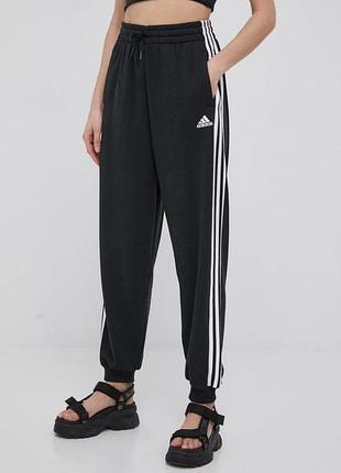Спортивные штаны джоггеры adidas original