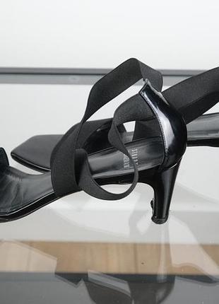 Босоніжки на підборах stuart weitzman ✨