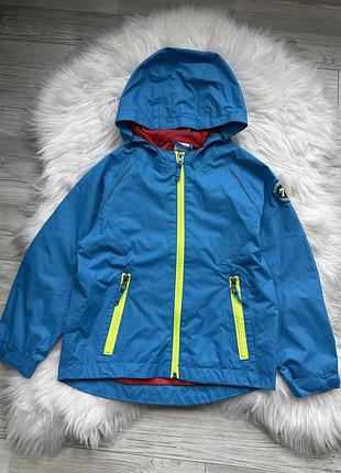 Вітровка куртка