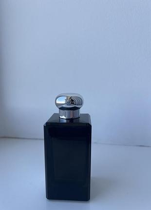 Jo malone dark amber & ginger lily cologne intense 1002 фото