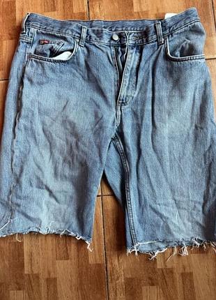 Шорти lee