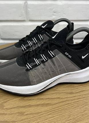Оригинальные кроссовки nike retro exp-x14