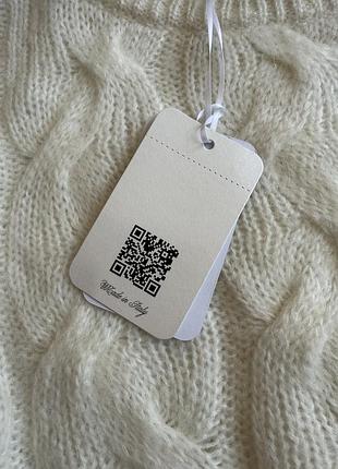 Светр kontatto італія 7