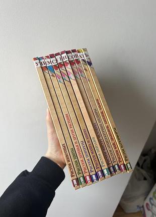 Сборник книг учимся рисовать (10)