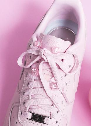 Кросівки nike air force 1 x nocta “pink foam” — купить в Украине