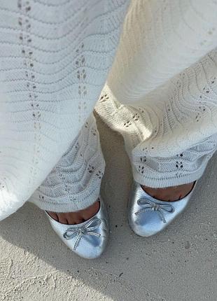 Балетки жіночі caprice