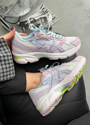 Кросівки Asics Tiger Gellyte PS
