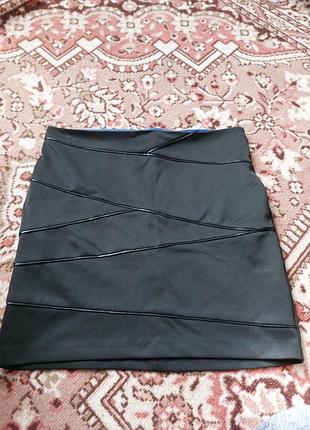 Деловая юбка