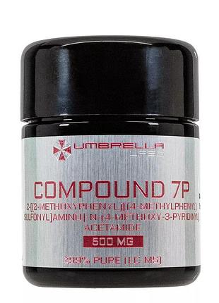 Ноотроп compound 7p