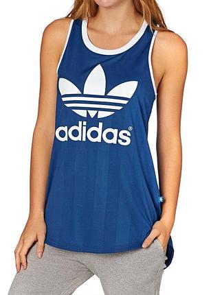 Спортивна майка adidas originals Graphic