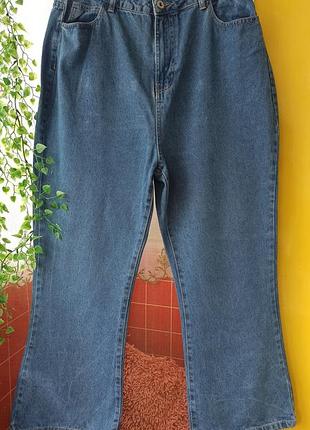 Джинсы женские размер 16
