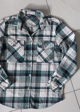 Рубашка унисекс