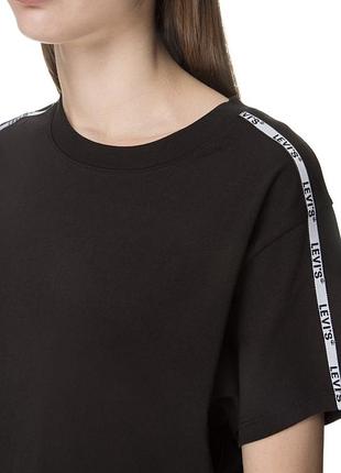 😍levi’s original футболка