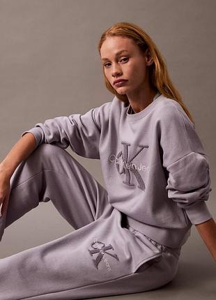 Костюм жіночий calvin klein розмір м