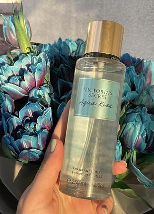 Спрей вікторія сікрет лосьйон