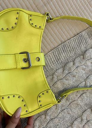 Сумка lime