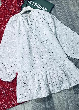 Сукня прошва h&amp;m