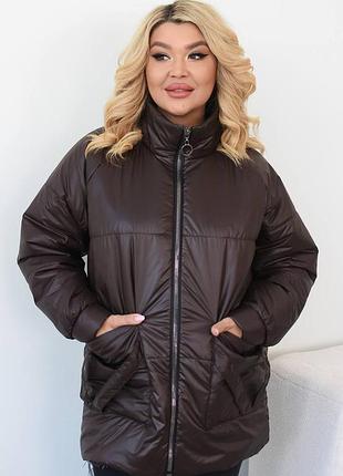 Весняна куртка | bar. 059