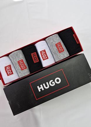 Парфюмированные носки бренда hugo в подарочных коробках или поштучно, парфюмерированное носки бренд hugo, носки hugo