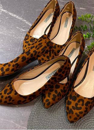 Туфли женские