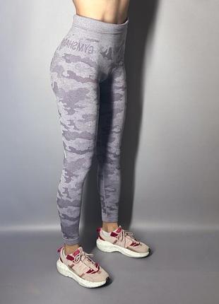 Лосины gymshark