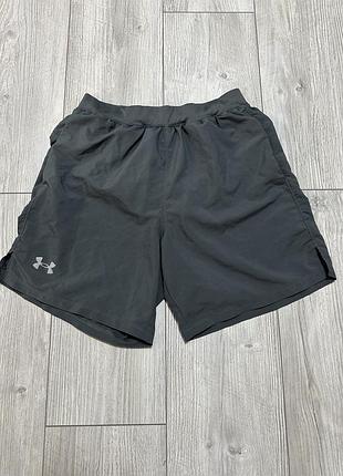 Спортивні шорти under armor ua speed stride 2.0