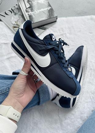 Кросівки nike cortez