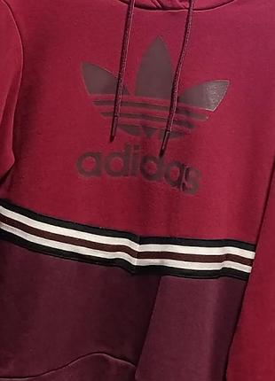 Худі adidas
