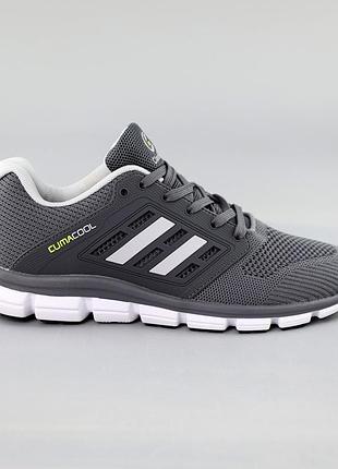 Кроссовки мужские сетка