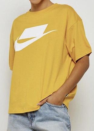 Футболка nike