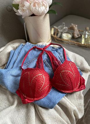 Бюстгалтер calvin klein