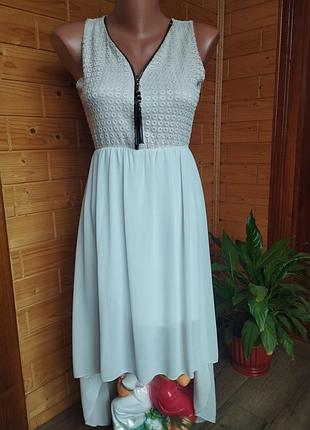 Летнее платье!!