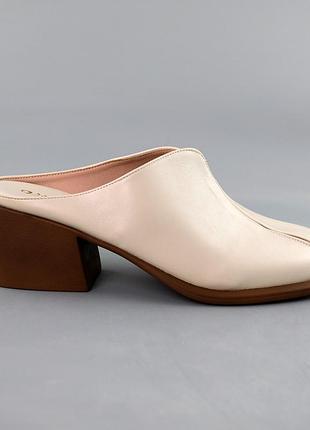 Мюлі жіночі