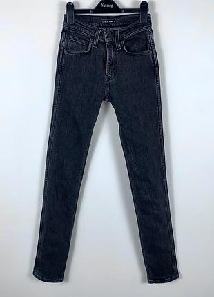 Джинси levis line 8