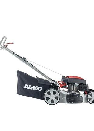 Al-ko easy 5.10 sp-s бензинова газонокосарка 2