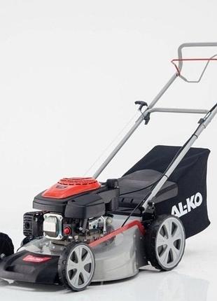 Al-ko easy 5.10 sp-s бензинова газонокосарка 3