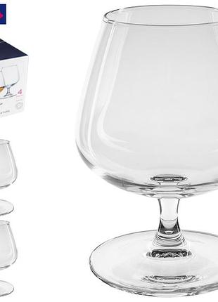 Келихи для коньяка