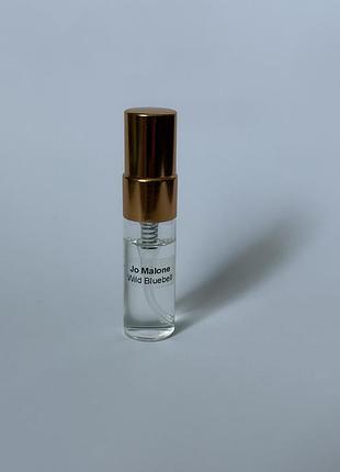 Jo malone london wild bluebell 3 мл