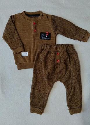 Костюмчик для мальчика