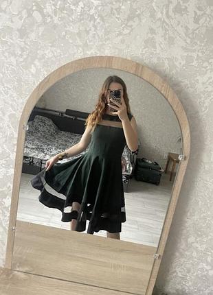 Сукня