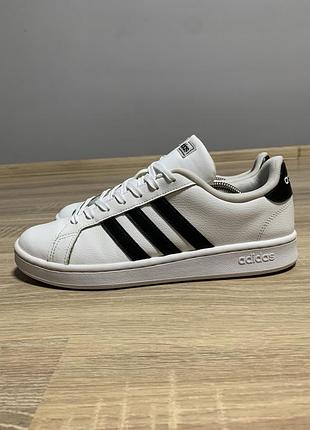 Кросівки U.S. Polo Assn