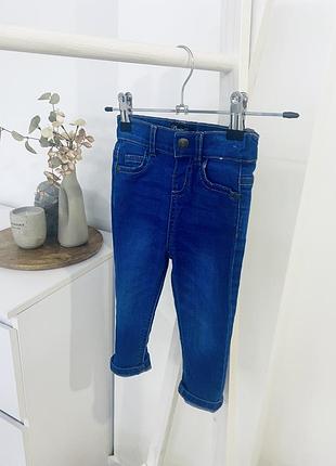 Детские джинсы