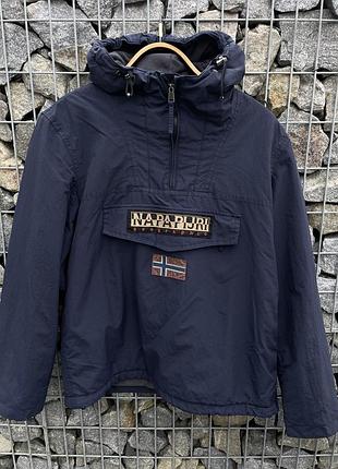 Курточка napapijri